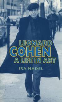 Leonard Cohen : A Life in Art