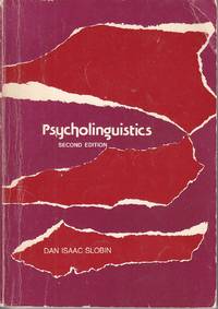 image of Psycholinguistics
