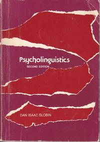 Psycholinguistics