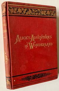 image of Alice's Adventures in Wonderland