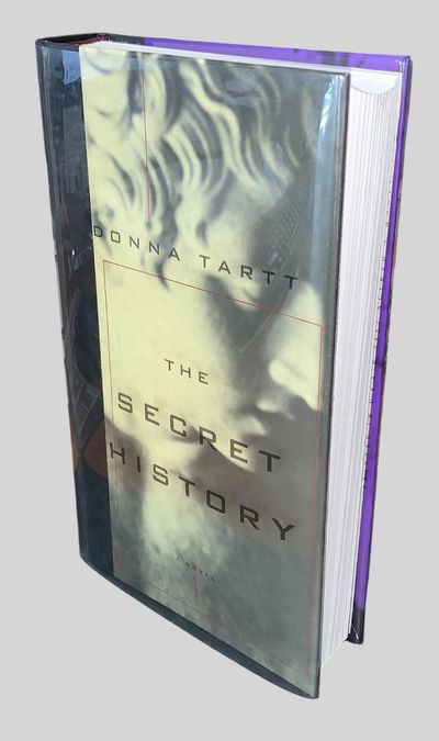 The Secret History