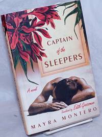 image of Captain of the Sleepers a novel