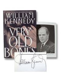 Very Old Bones: A Novel