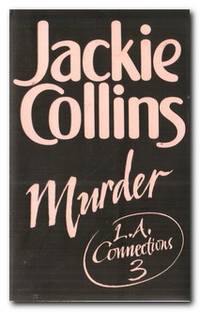 Murder by Collins, Jackie - 1999