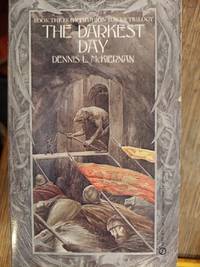 cover of The Darkest Day (Iron Tower Trilogy, Bk. 3)