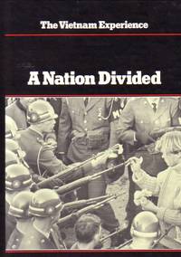 image of Nation Divided - Vietnam Experience