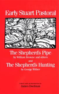 Early Stuart Pastoral. Includes: the Shepherd's Pipe and the Shepherd's Hunting