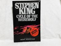 Cycle Of the Werewolf