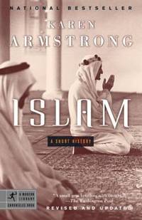 Islam : A Short History by Karen Armstrong - 2002