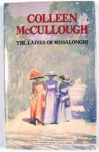image of The Ladies of Missalonghi