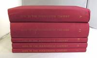Java in the 14th Century a Study in Cultural History 5 Volumes by Theodore G. Th Pigeaud - Hardcover - Third Edition, Revised & Enlarged - 1960 - from Renaissance Books (SKU: 15103)