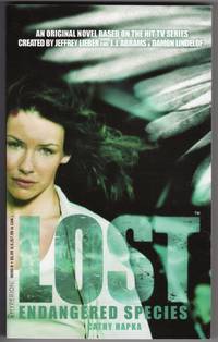 Endangered Species (Lost)