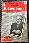 The Corner Cupboard
