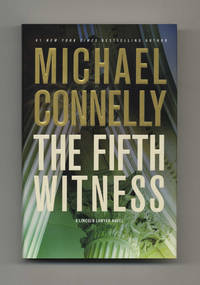 image of The Fifth Witness: A Novel - 1st Edition/1st Printing