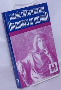 Adventures of the Mind by Barney, Natalie Clifford, translated with annotations by John Spalding Gatton, introduction by Karla jay - 1992