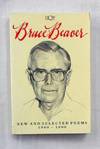 Bruce Beaver: New and Selected Poems 1960-1990
