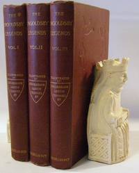 The Ingoldsby Legends, or Mirth and Marvels