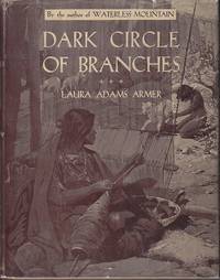 image of Dark Circles of Branches