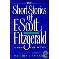 Short Stories of F. Scott Fitzgerald: A New Collection by Scribner - 1989-06-06