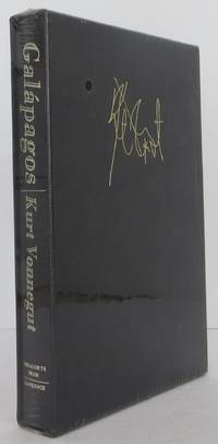 cover of Galapagos