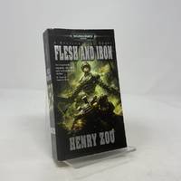 Flesh and Iron (Warhammer)