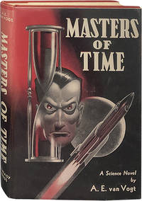 Masters of Time