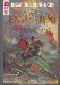 image of The Mad King
