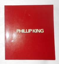 Phillip King (Hayward Gallery, London 24 April - 14 June 1981)