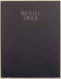 Michael Zwack 1993 Catalog