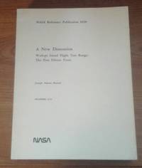 image of A New Dimension Wallops Island Flight Test Range: the First Fifteen Years