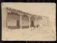 Mexican Home, Santa Fe, New Mexico