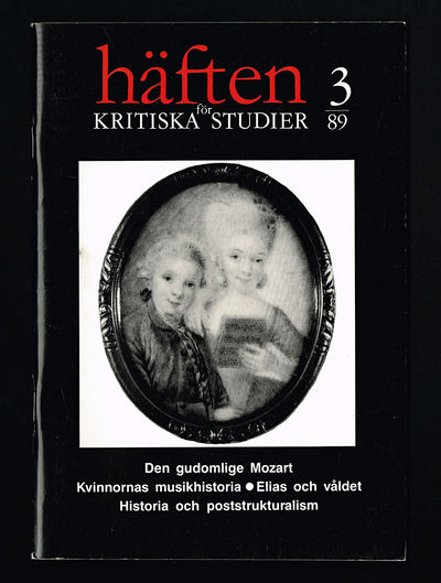 Kvinnors musicerande från salong till borgerlig…