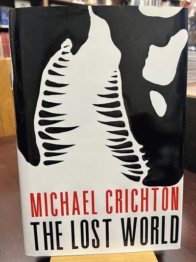 The Lost World