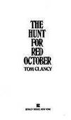 The Hunt for Red October (Jack Ryan)