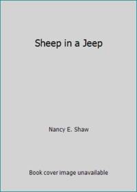 Sheep in a Jeep