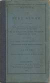Notice on the Beet Sugar: containing 1st. a description of the culture and preservation of the plant. 2d. an explanation of the process of extracting its sugar. Preceded by a few remarks on the origin and present state of the indigenous sugar manufactories of France. Translated from the works of Dubrunfaut, De Domballe, and others