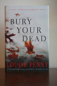 Bury Your Dead