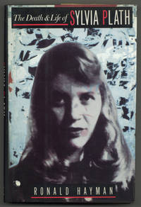 The Death and Life of Sylvia Plath