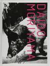 Daido Moriyama [SIGNED, W/ SIGNED ORIGINAL PRINT]
