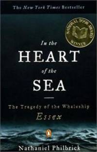 image of In the Heart of the Sea: The Tragedy of the Whaleship Essex
