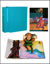 Peter Pan: Deluxe Edition
