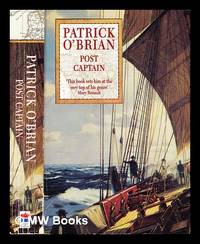 cover of Post Captain