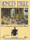 Monet's Table: The Cooking Journals of Claude Moet