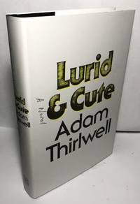 Lurid & Cute