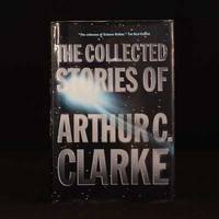image of The Collected Stories of Arthur C. Clarke.