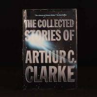 The Collected Stories of Arthur C. Clarke. by Arthur C. Clarke - 2001