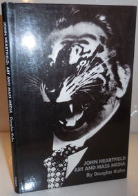 image of John Heartfield: Art and Mass Media