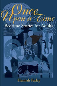 Once Upon a Time: Bedtime Stories for Adults