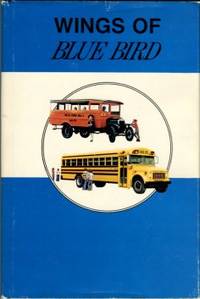 image of Wings Of Blue Bird