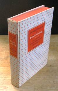 cover of Mastering the Art of French Cooking